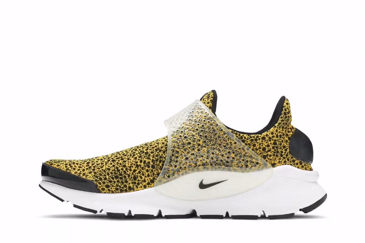 Nike Sock Dart Safari, view 4