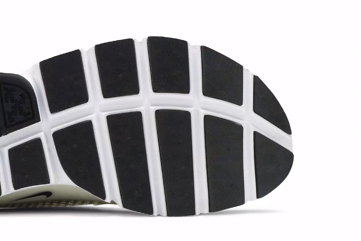 Nike Sock Dart Safari, view 6
