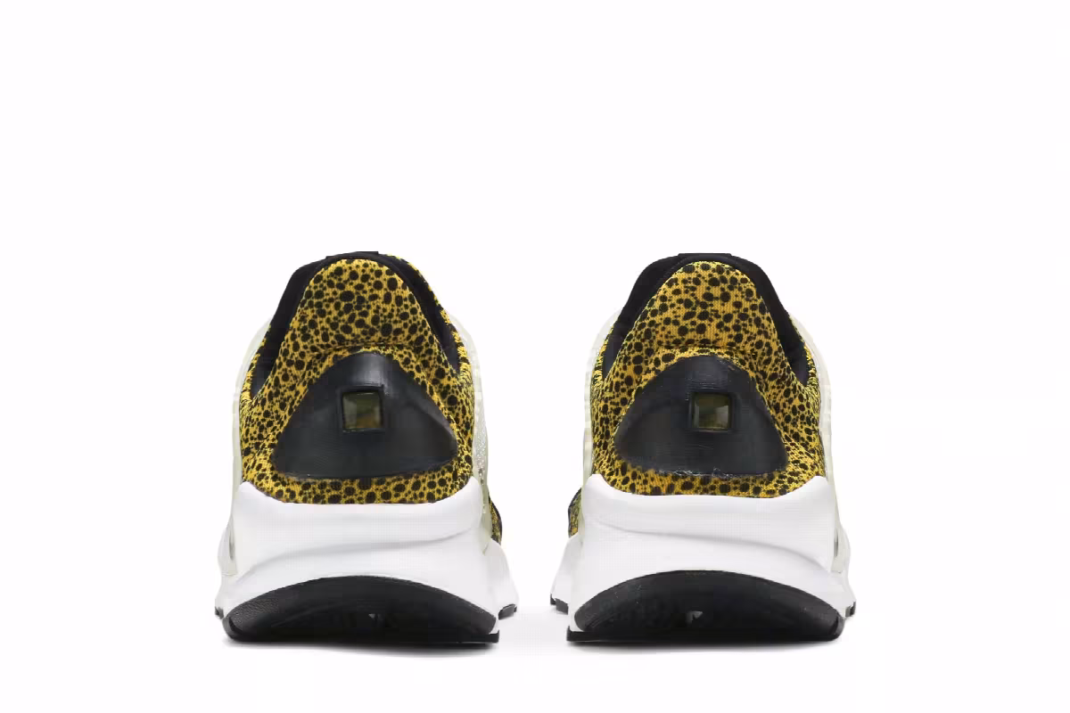 Nike Sock Dart Safari, view 7
