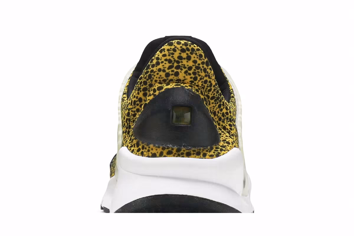 Nike Sock Dart Safari, view 8