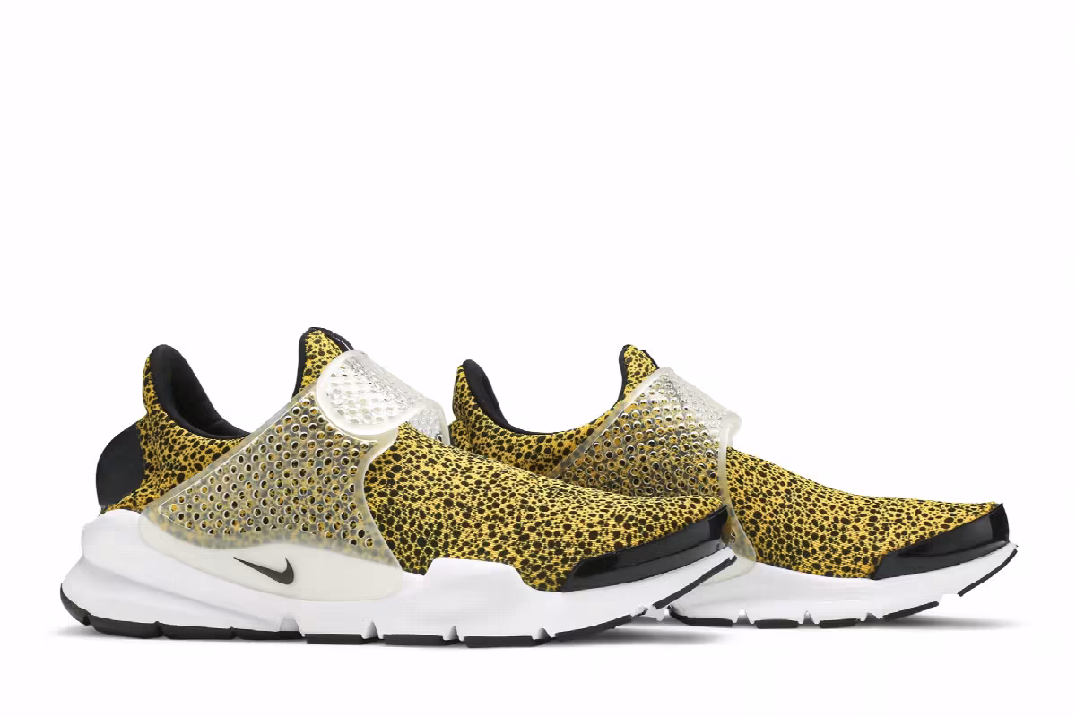 Nike Sock Dart Safari, view 9