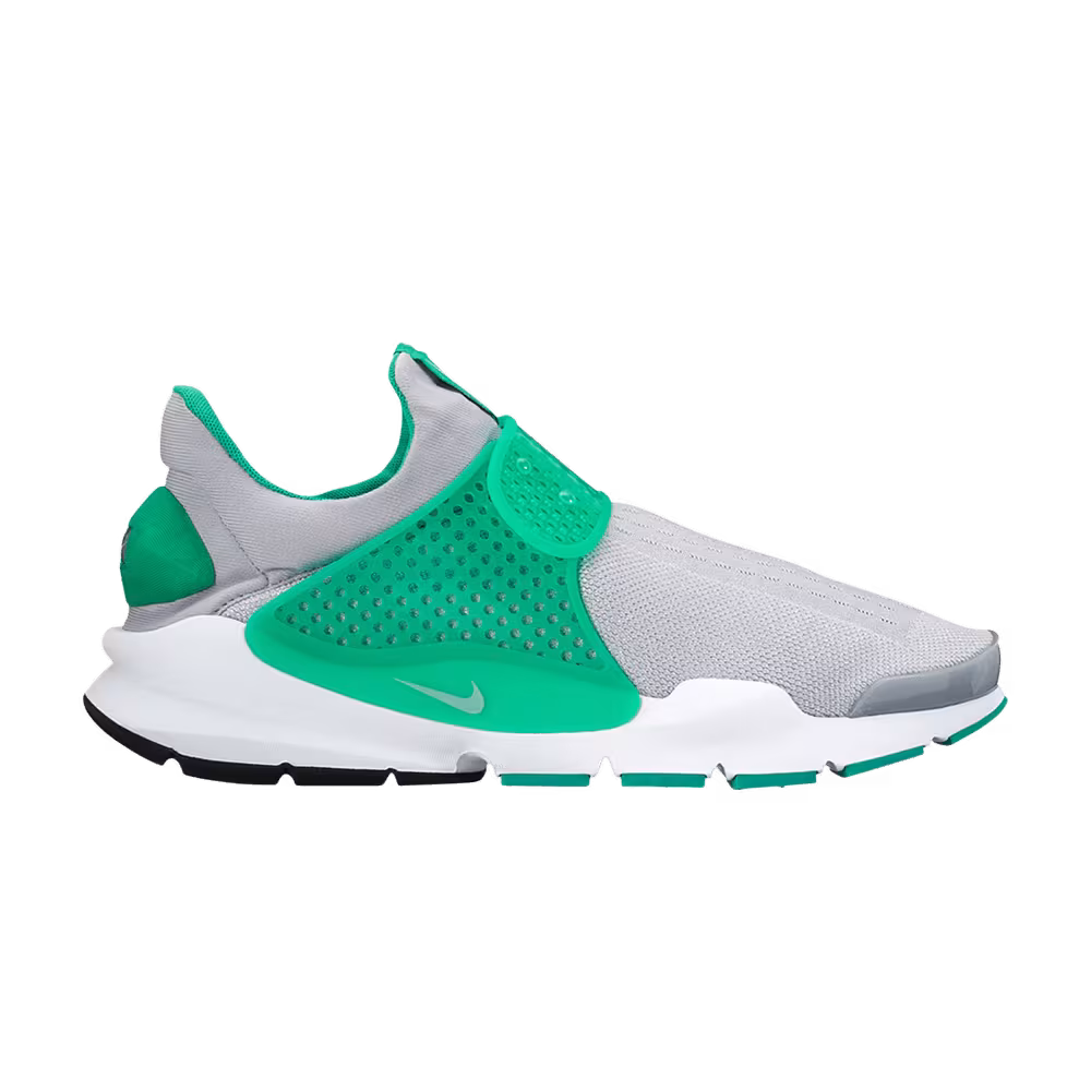 Nike Sock Dart Stadium Green