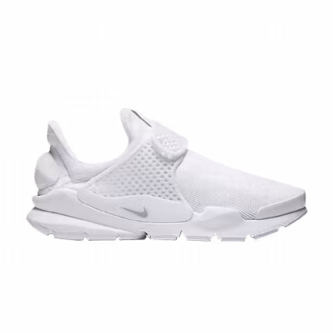 Nike Wmns Sock Dart 'Pure Platinum'