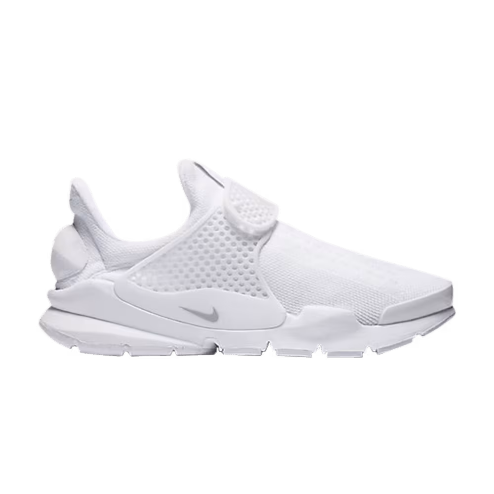 Nike Women's Sock Dart Pure Platinum