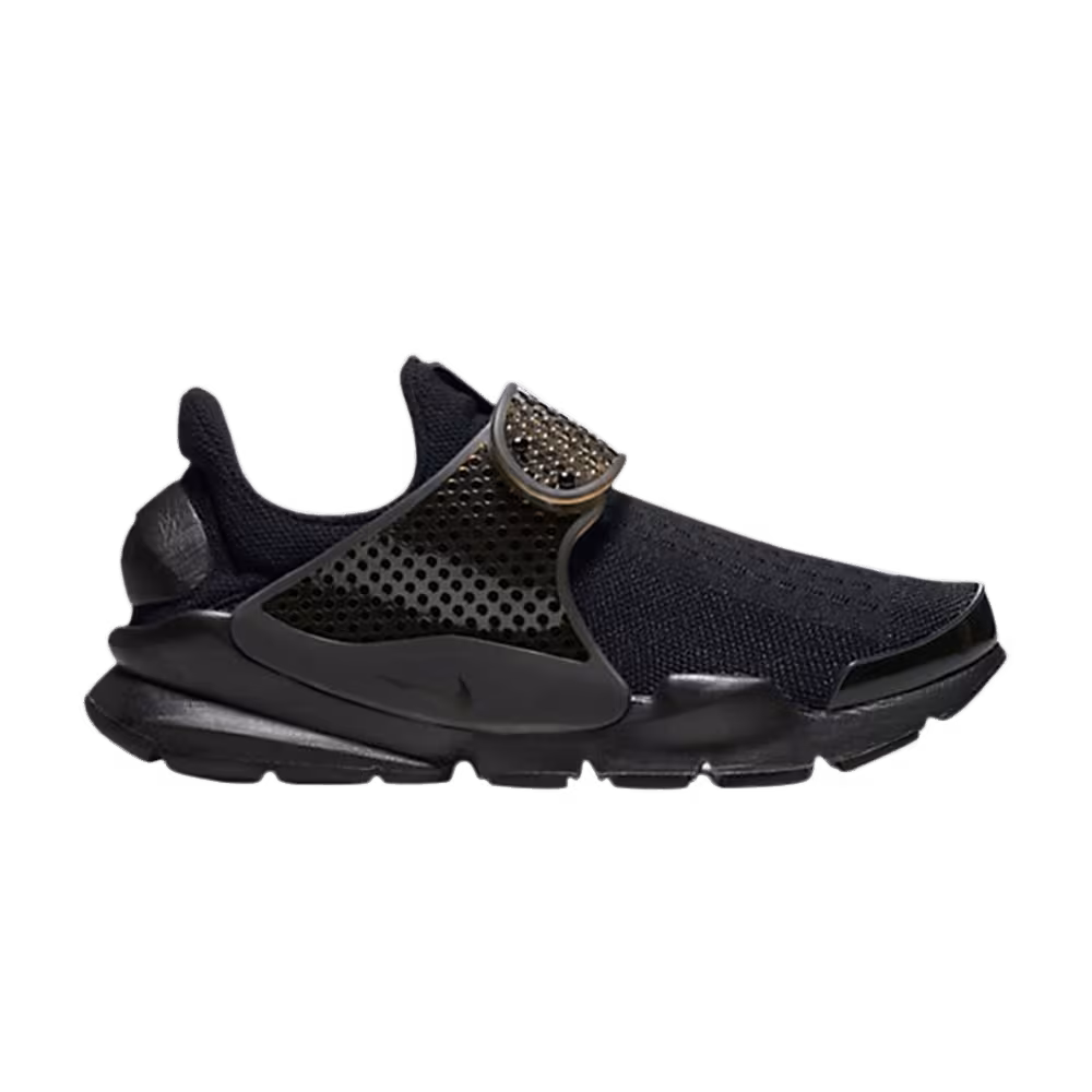Nike Women's Sock Dart Black Volt