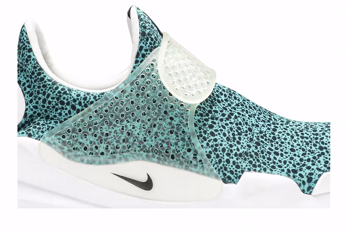 Nike Sock Dart Safari, view 3