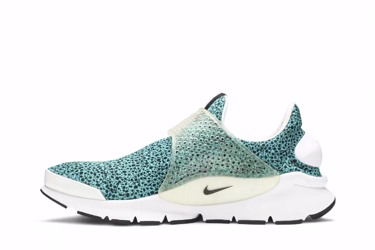 Nike Sock Dart Safari, view 4