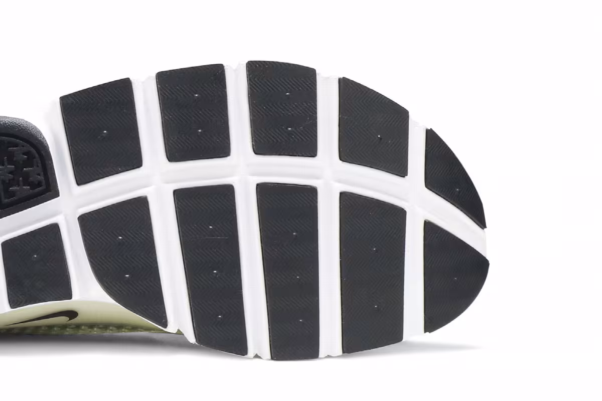 Nike Sock Dart Safari, view 6