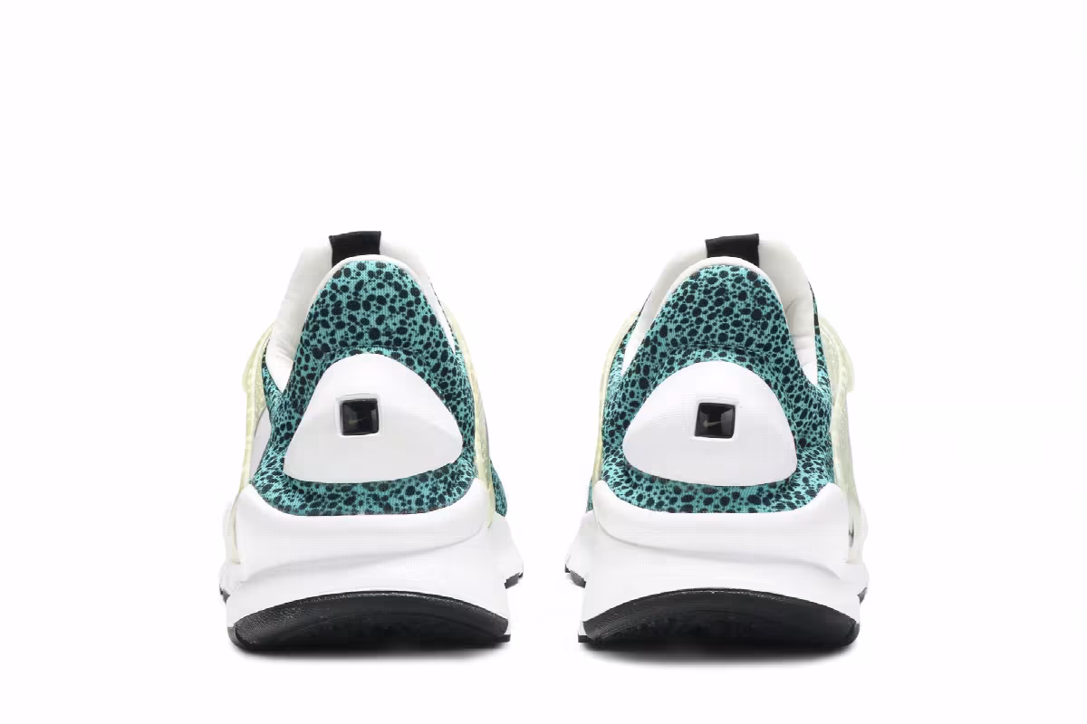 Nike Sock Dart Safari, view 7