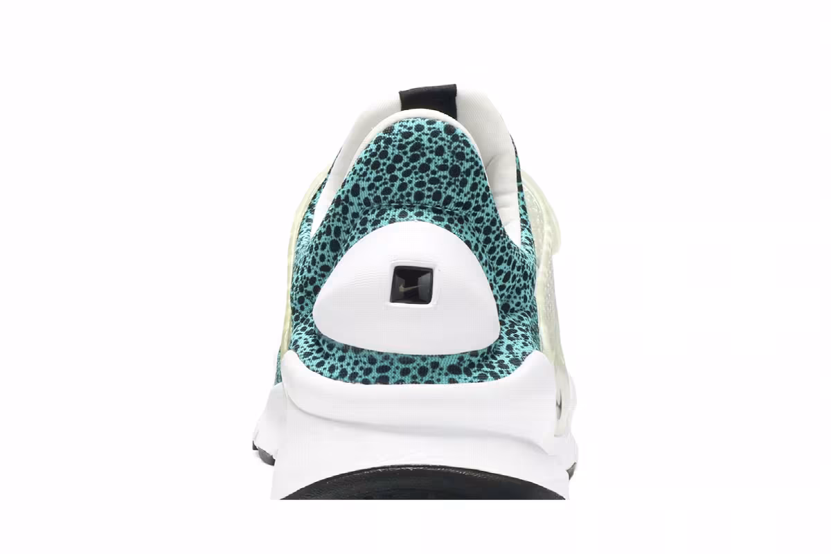 Nike Sock Dart Safari, view 8