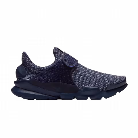 Nike Sock Dart Breathe 'Midnight Navy'