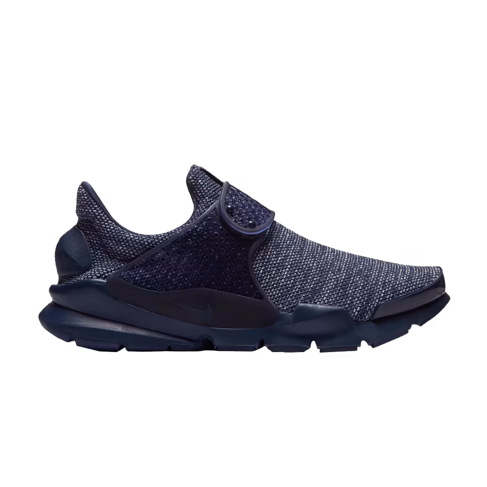 Nike Sock Dart Breathe Midnight Navy