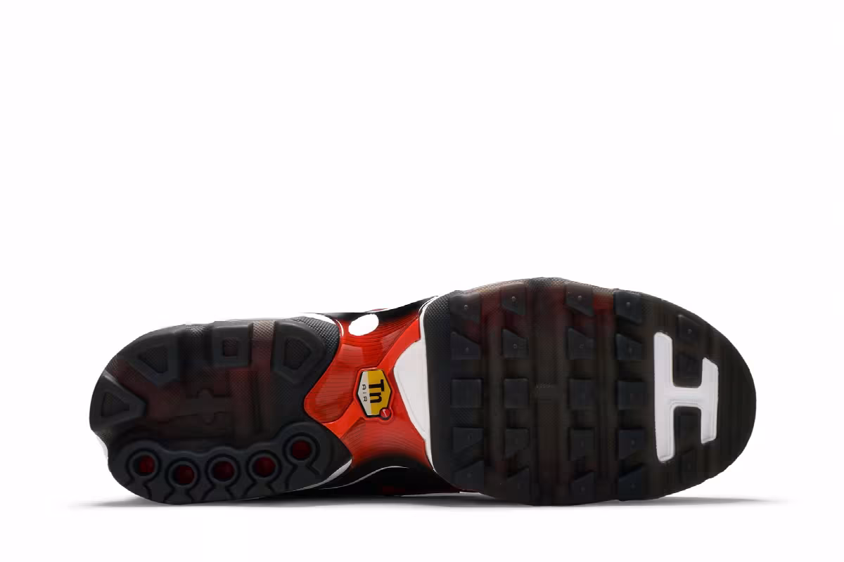 Nike Air Max Plus TN Ultra Tiger, view 5