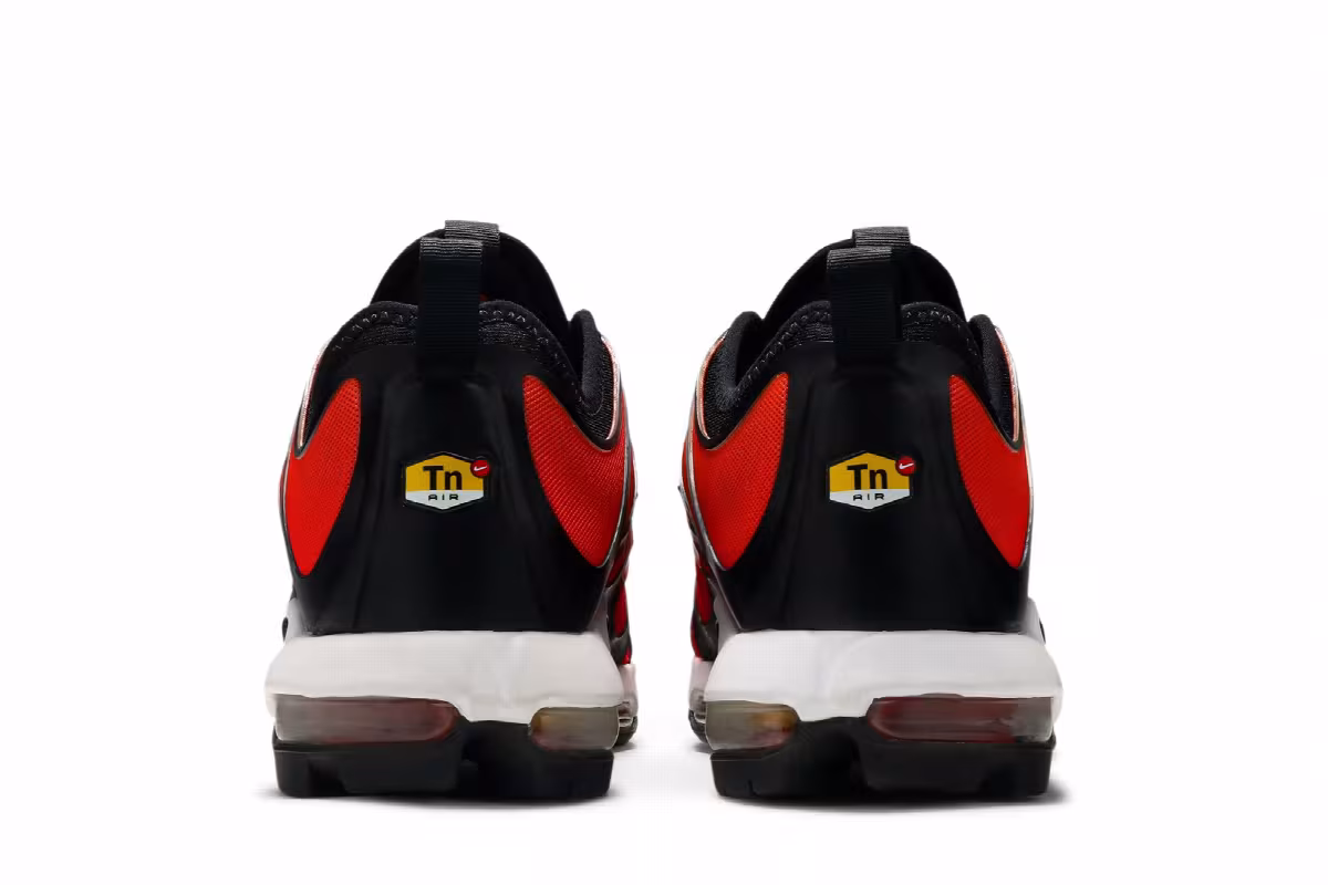 Nike Air Max Plus TN Ultra Tiger, view 7