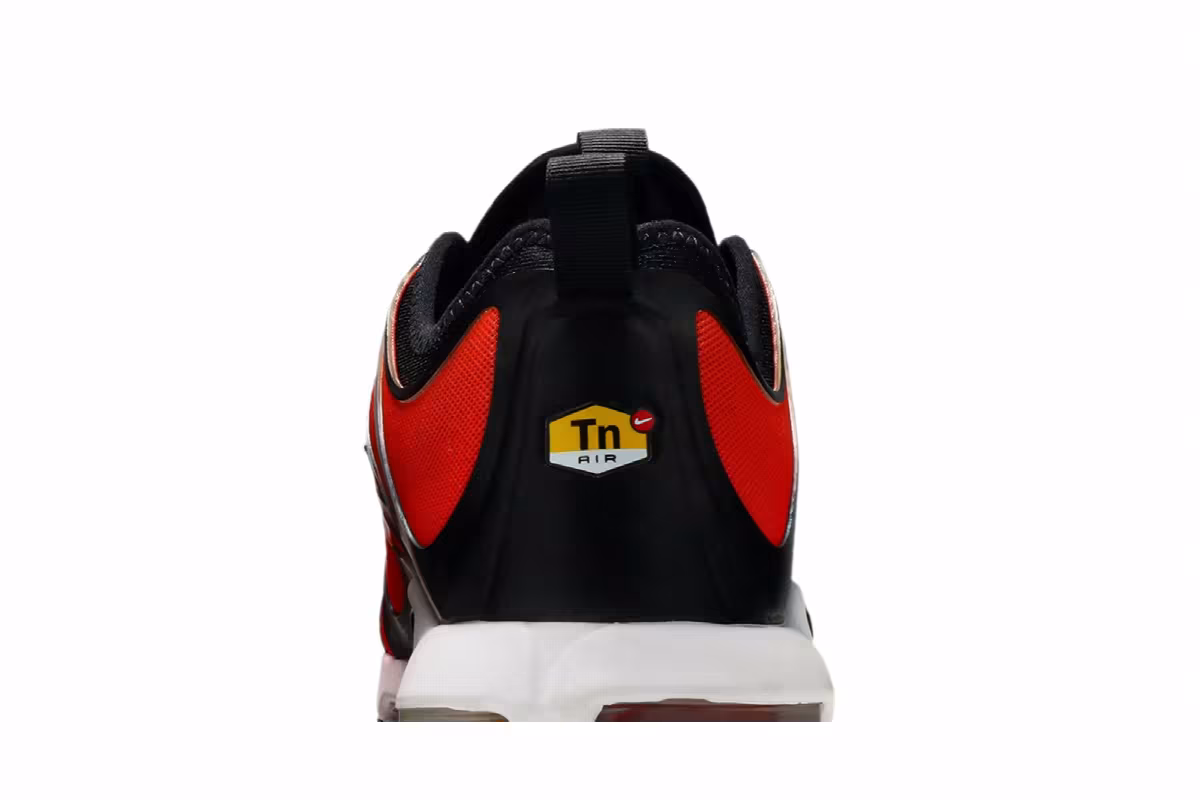 Nike Air Max Plus TN Ultra Tiger, view 8