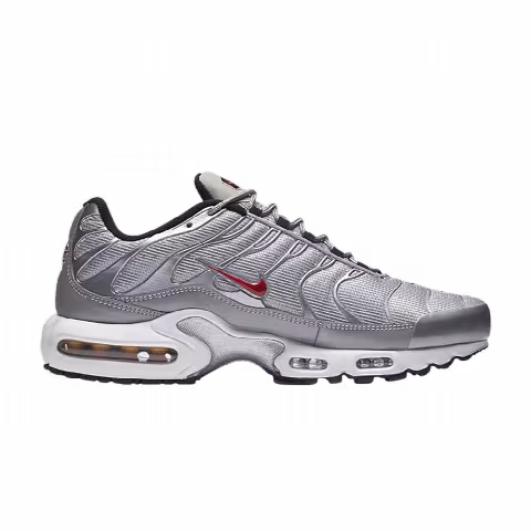 Nike Air Max Plus QS 'Silver Bullet'