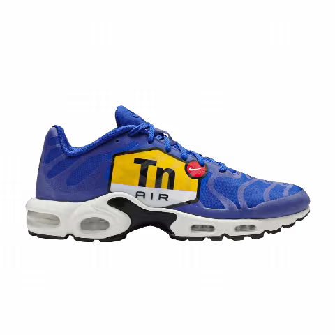 Nike Air Max Plus NS GPX SP 'Hyper Blue'