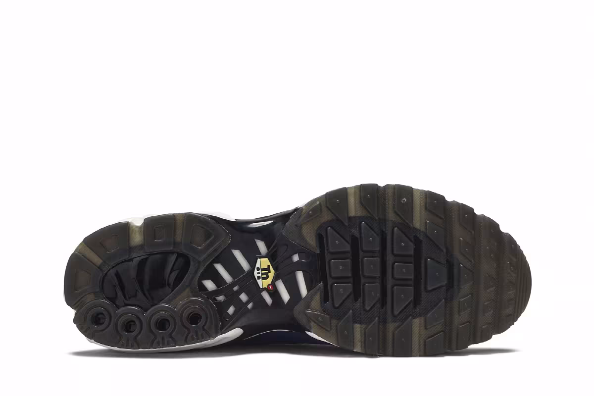 Nike Air Max Plus NS GPX SP Hyper Blue, view 5