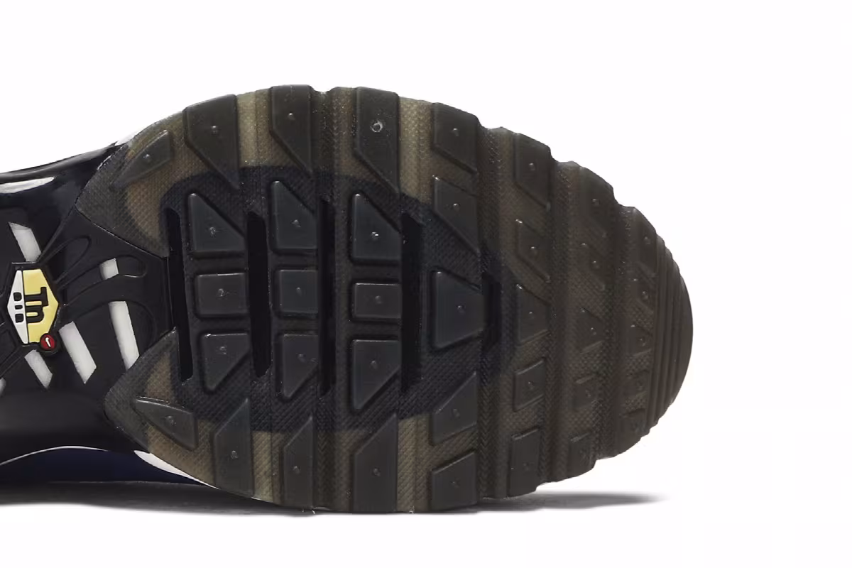 Nike Air Max Plus NS GPX SP Hyper Blue, view 6
