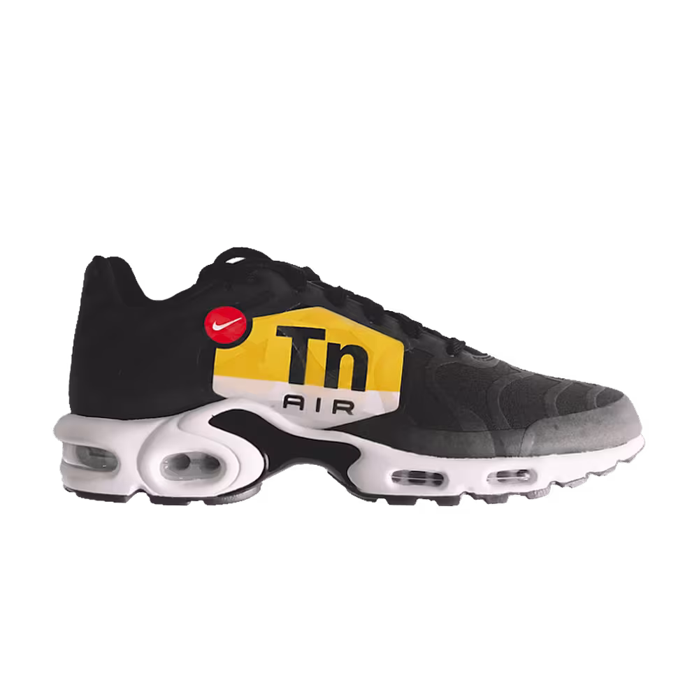 Nike Air Max Plus NS GPX Big Logo