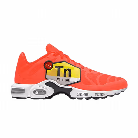 Nike Air Max Plus 'Big Logo'