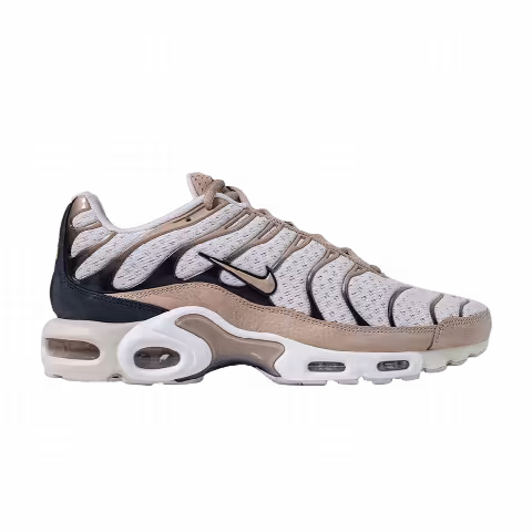 NikeLab Air Max Plus 'Light Bone'
