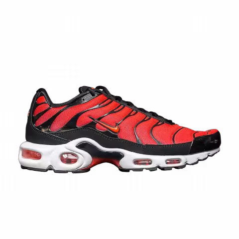Nike Air Max Plus 'Team Orange Team Red'