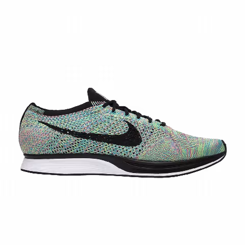 Nike Flyknit Racer 'Multi-Color 2.0' 2017