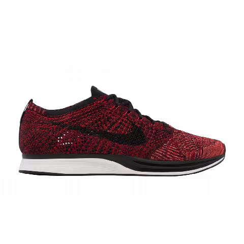 Nike Flyknit Racer 'Fire Rooster'