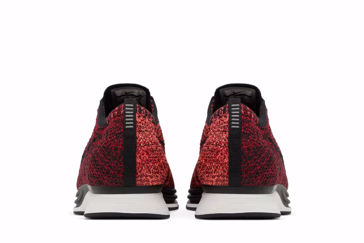 Nike Flyknit Racer Fire Rooster, view 7