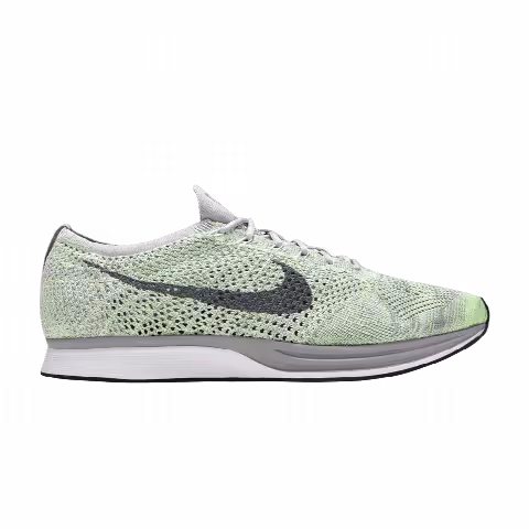 Nike Flyknit Racer 'Pistachio'