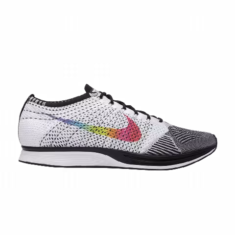 Nike Flyknit Racer 'Be True'