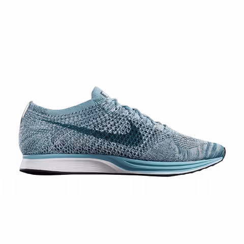 Nike Flyknit Racer 'Blueberry'