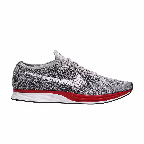Nike Flyknit Racer 'No Parking'