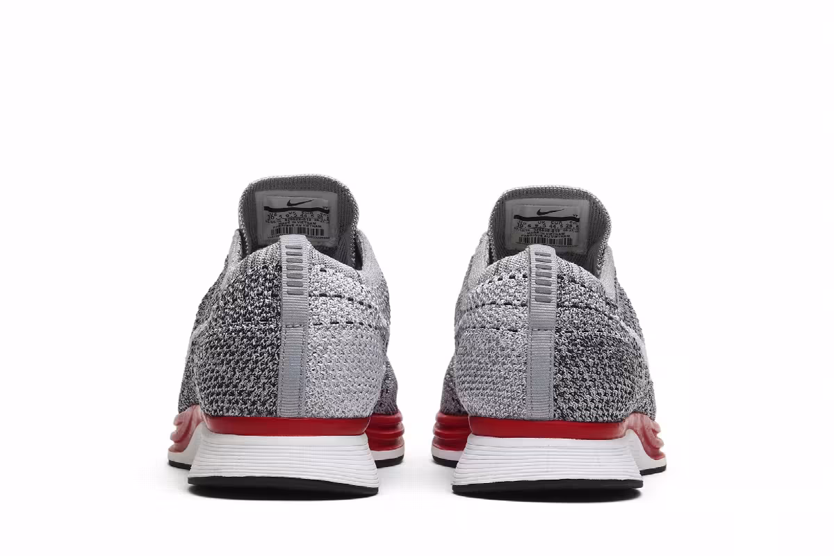 Nike Flyknit Racer No Parking, view 7