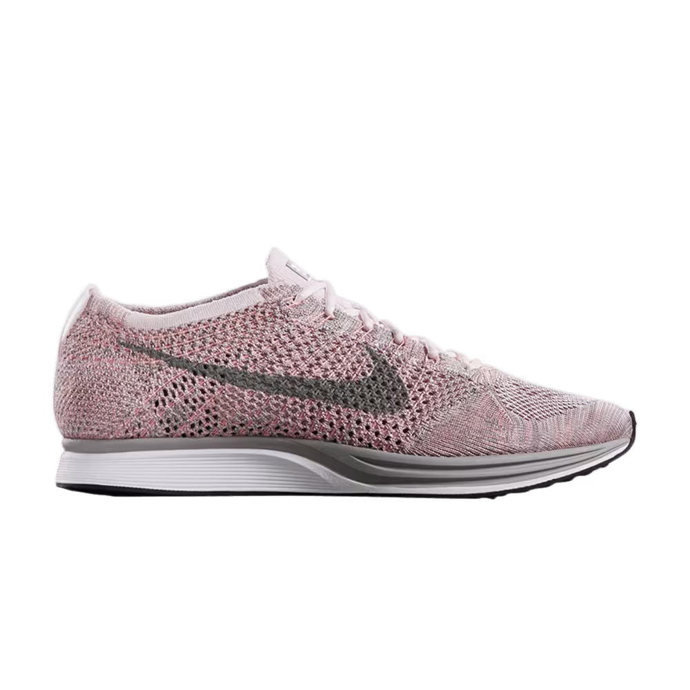 Nike Flyknit Racer Strawberry