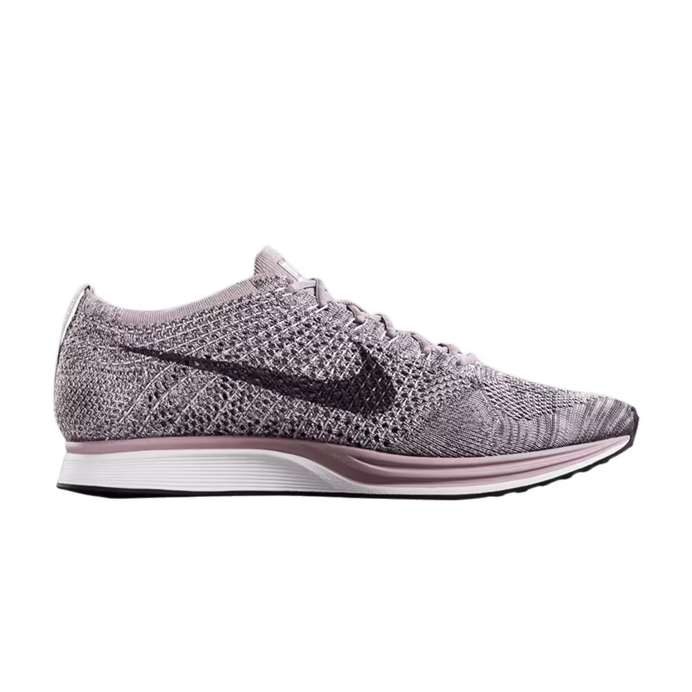 Nike Flyknit Racer Lavender