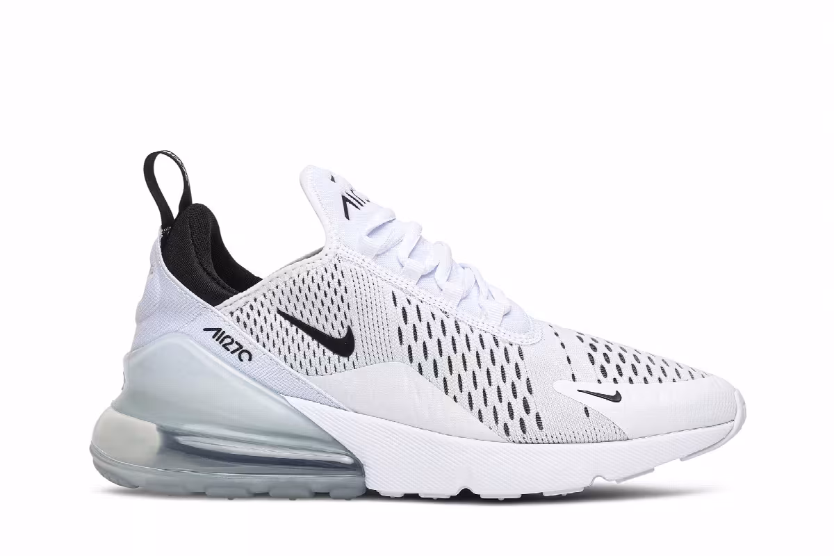 Nike Women's Air Max 270, view 2