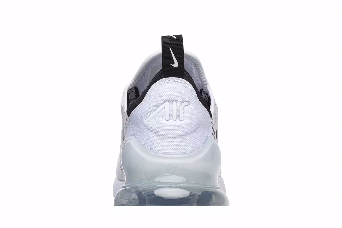 Nike Women's Air Max 270, view 8