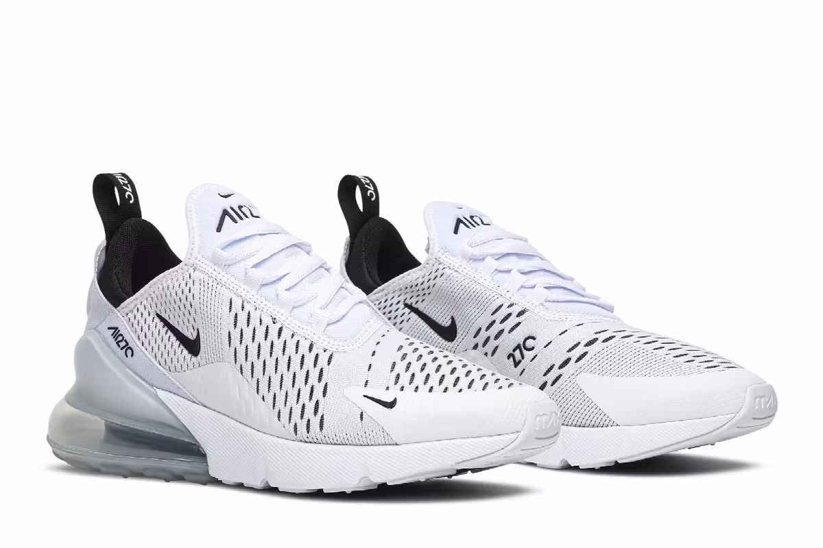 Nike Women's Air Max 270, view 9