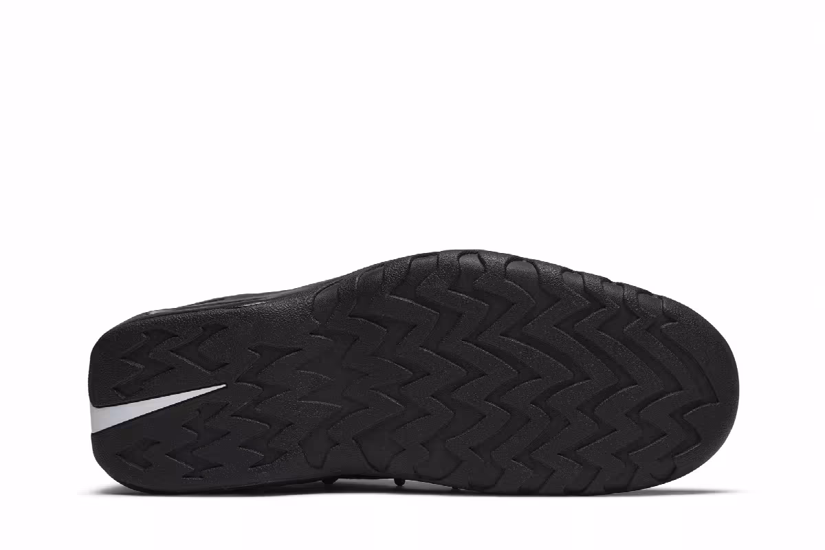 Nike Air Shake Ndestrukt OG, view 5