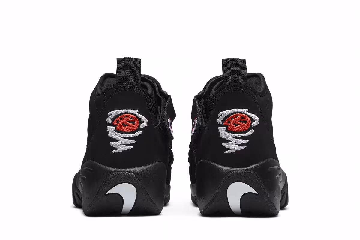 Nike Air Shake Ndestrukt OG, view 7