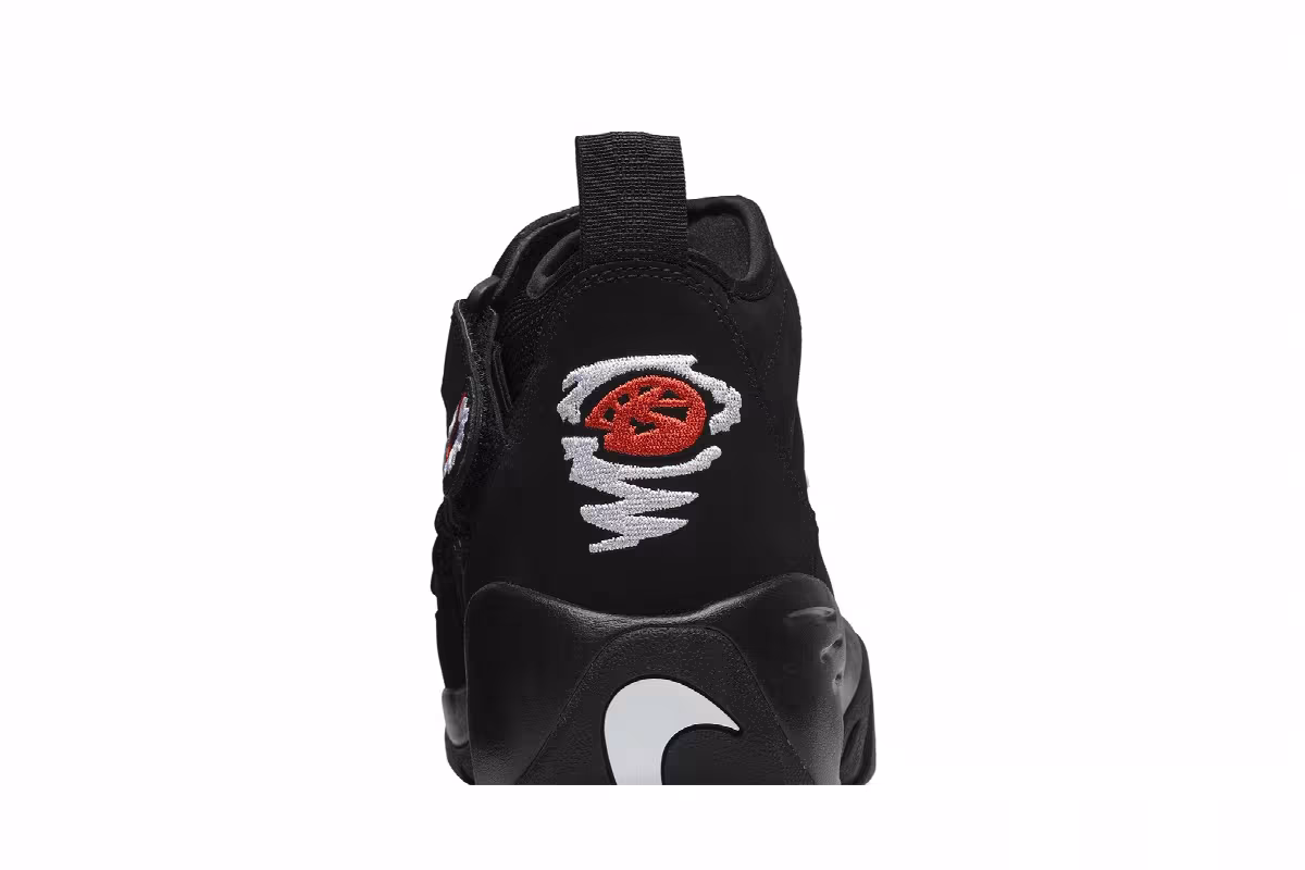 Nike Air Shake Ndestrukt OG, view 8