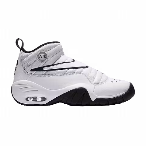 Nike Air Shake Ndestrukt 'White Navy'