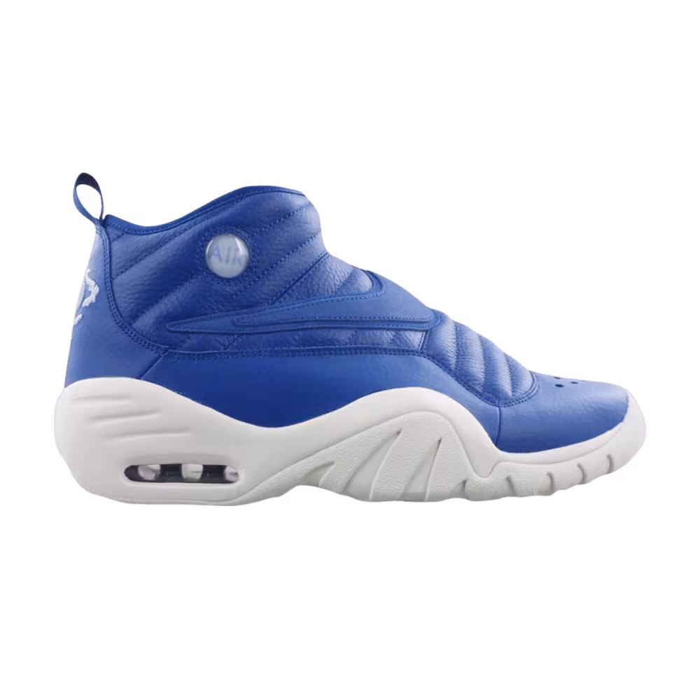 Nike Air Shake Ndestrukt Pistons