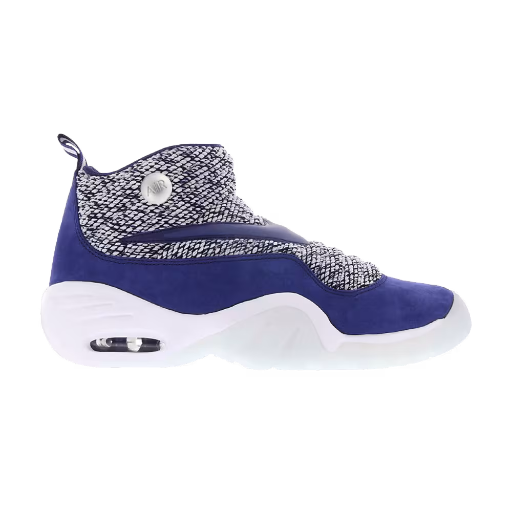 Pigalle x NikeLab Air Shake Ndestrukt Pigalle