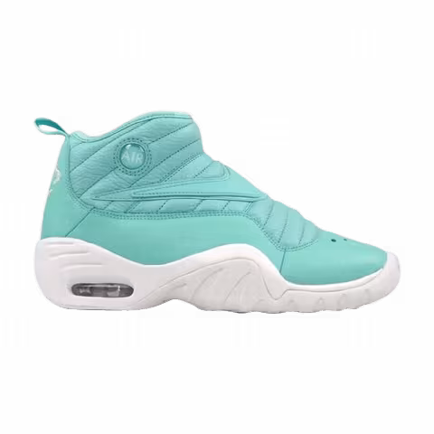 Nike Air Shake Ndestrukt GS 'Island Green'