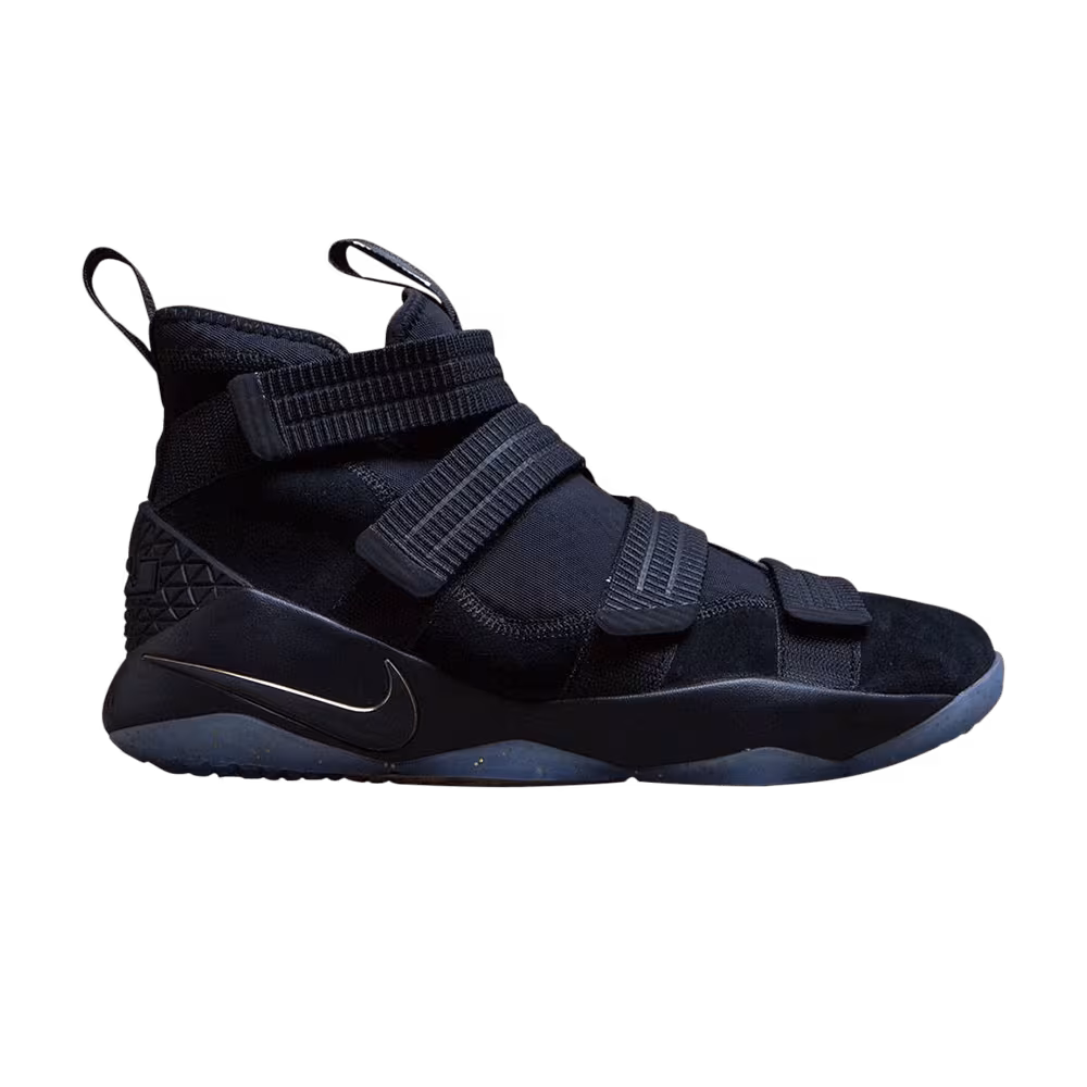 Nike LeBron Soldier 11 Finals
