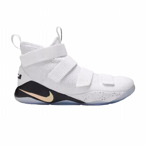 Nike LeBron Soldier 11 'Court General'