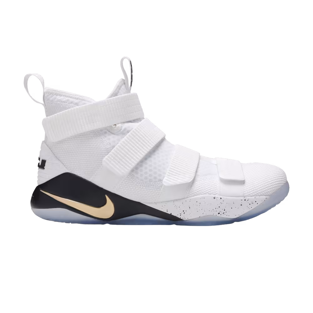 Nike LeBron Soldier 11 Court General